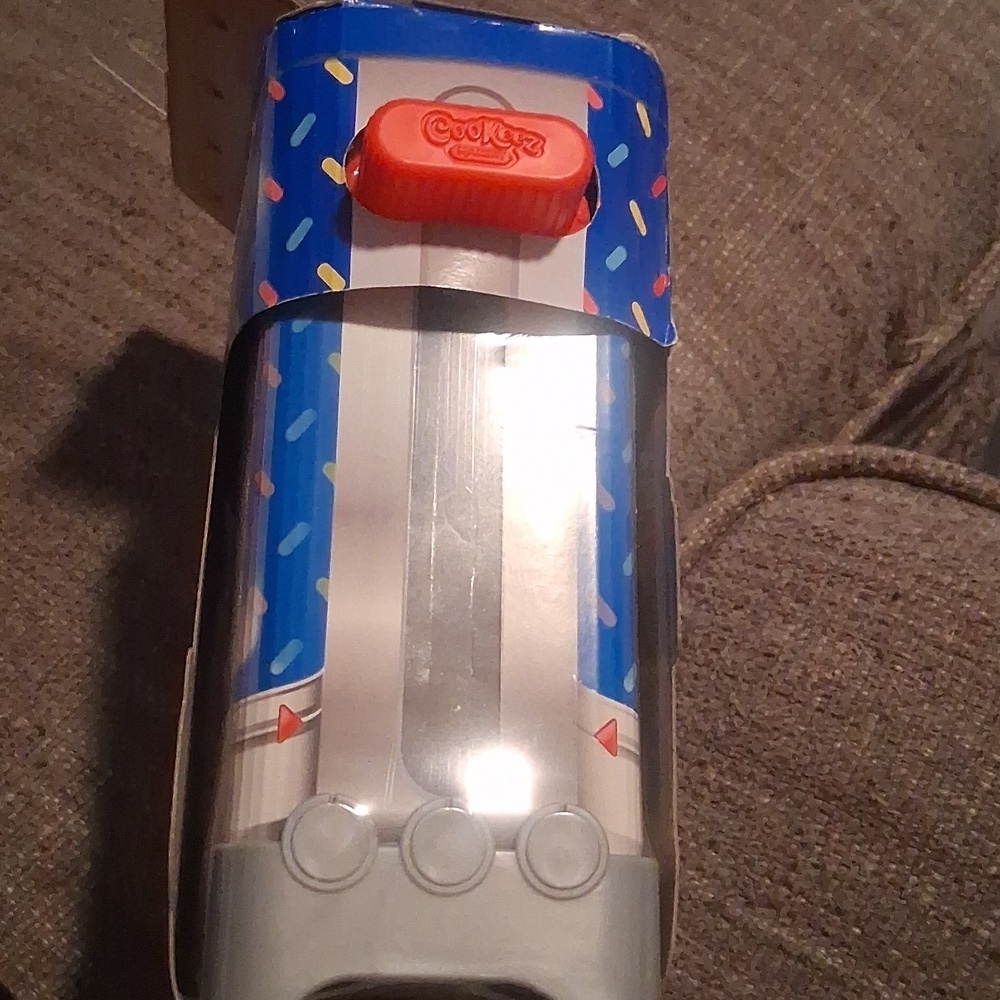 Cookeez Makery Pop-Tarts Toasty Treatz Mystery Scented Plush Toy - New! - Picture 4 of 5